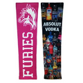 Couleurs Compression Arm Sleeves